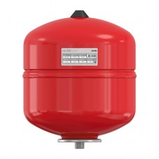 Расширительный бак PRO 8 литров для отопления вертикальный 900H0008